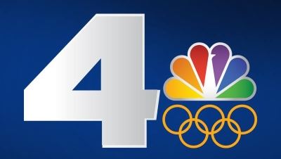 channel 4 Olympics  logo